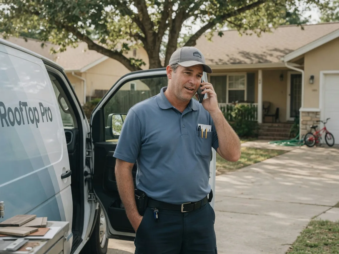 Roof Repair Spicewood, TX FAQs